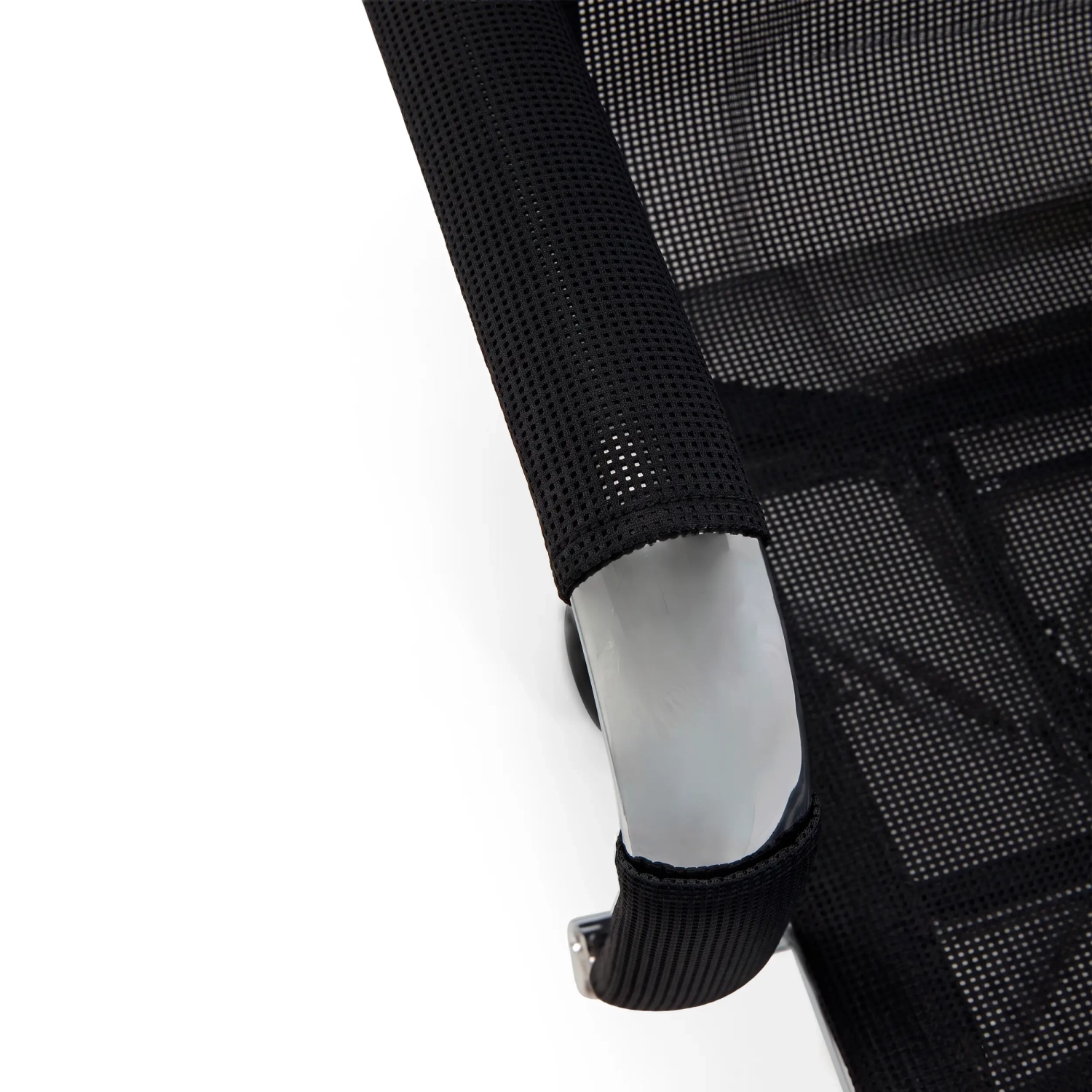 Chaise de bureau Mesh Lowback Special Edition | Chaise respirante et réglable