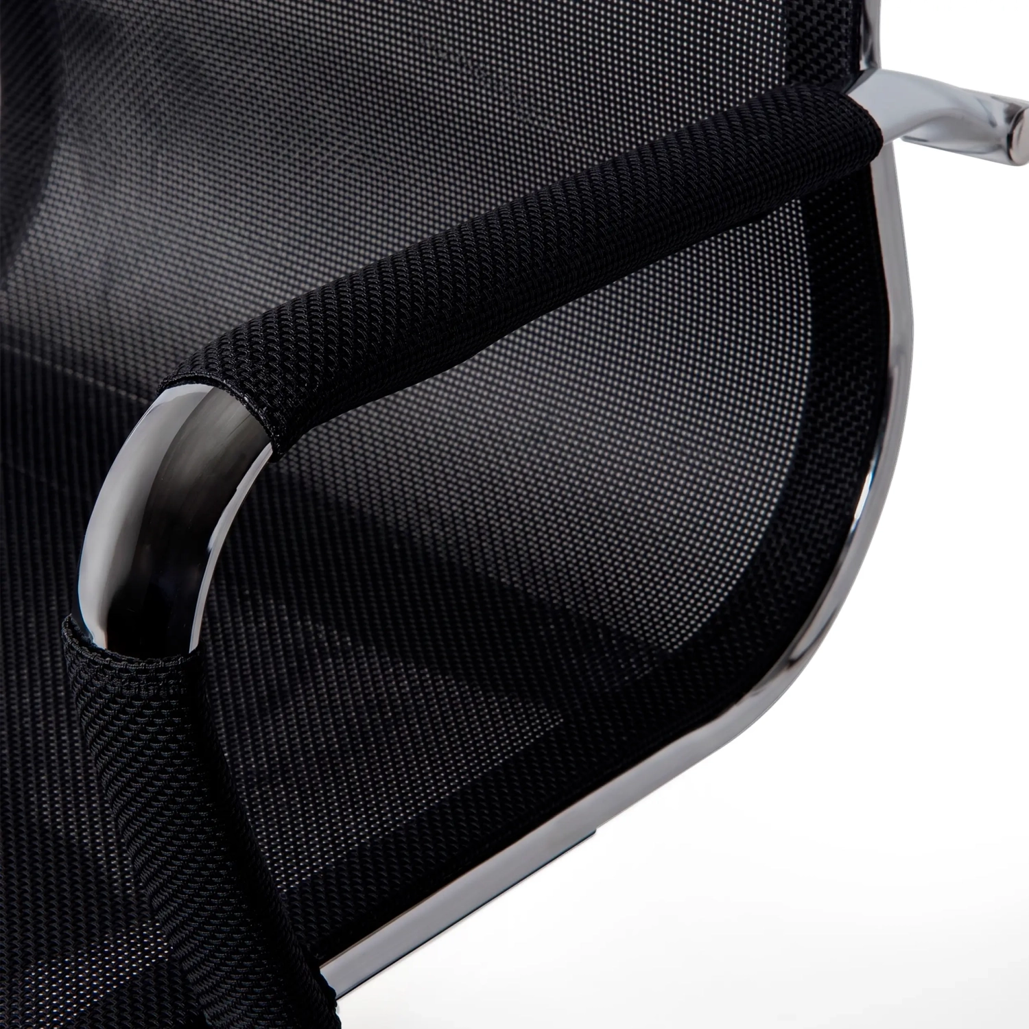 Chaise de bureau Mesh Lowback Special Edition | Chaise respirante et réglable