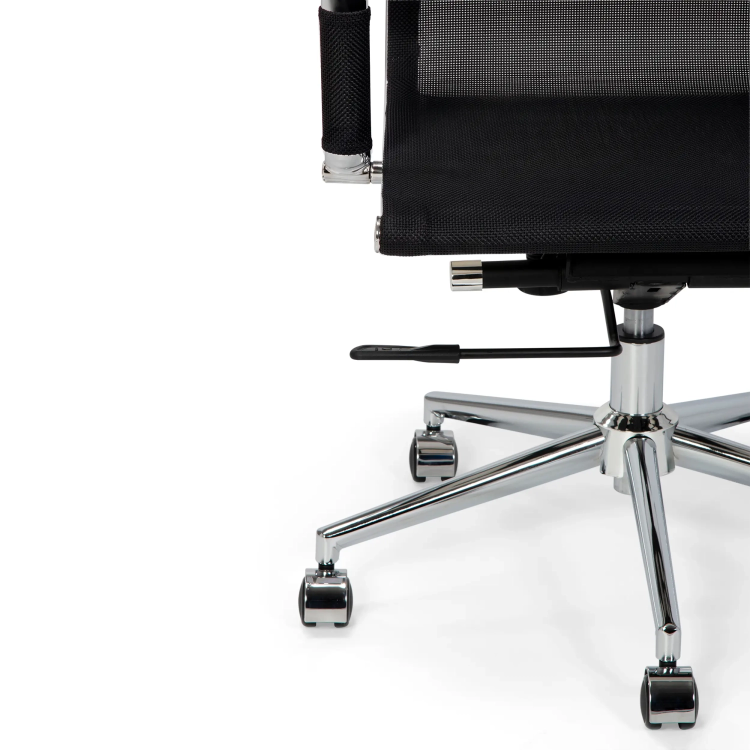 Chaise de bureau Mesh Lowback Special Edition | Chaise respirante et réglable