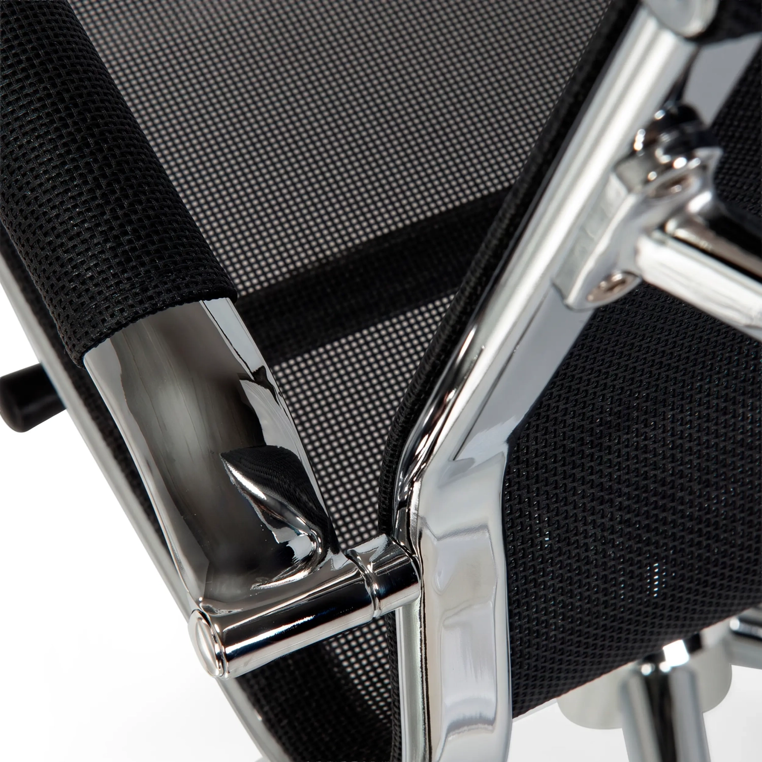 Chaise de bureau Mesh Lowback Special Edition | Chaise respirante et réglable