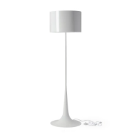 Lampadaire Inspiration Spun Light - Lampes design - Meublesconcept