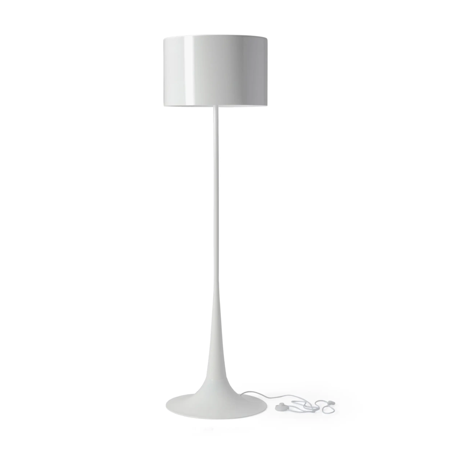 Lampadaire Inspiration Spun Light - Lampes design - Meublesconcept
