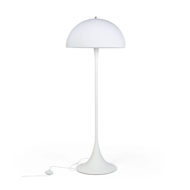 Inspiration Lampadaire Phantella - Lampe design minimaliste