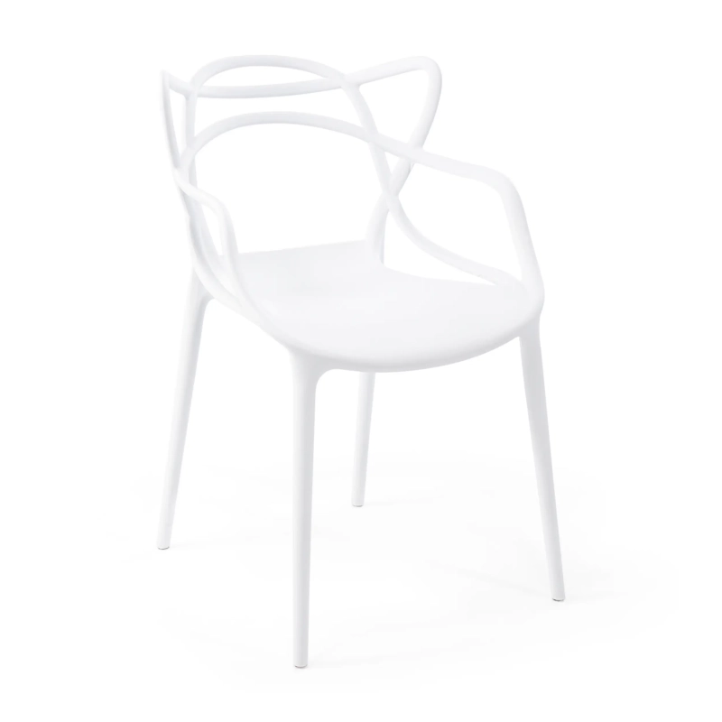 Ensemble Chaises et Table de Jardin Moises – Meubles Concept