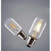 Żarówka LED 4W 4 led ze wspornikiem E27 i 220-240V