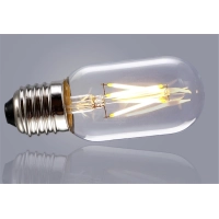 Bombilla LED 4W 4 led con soporte E27 y 220-240V