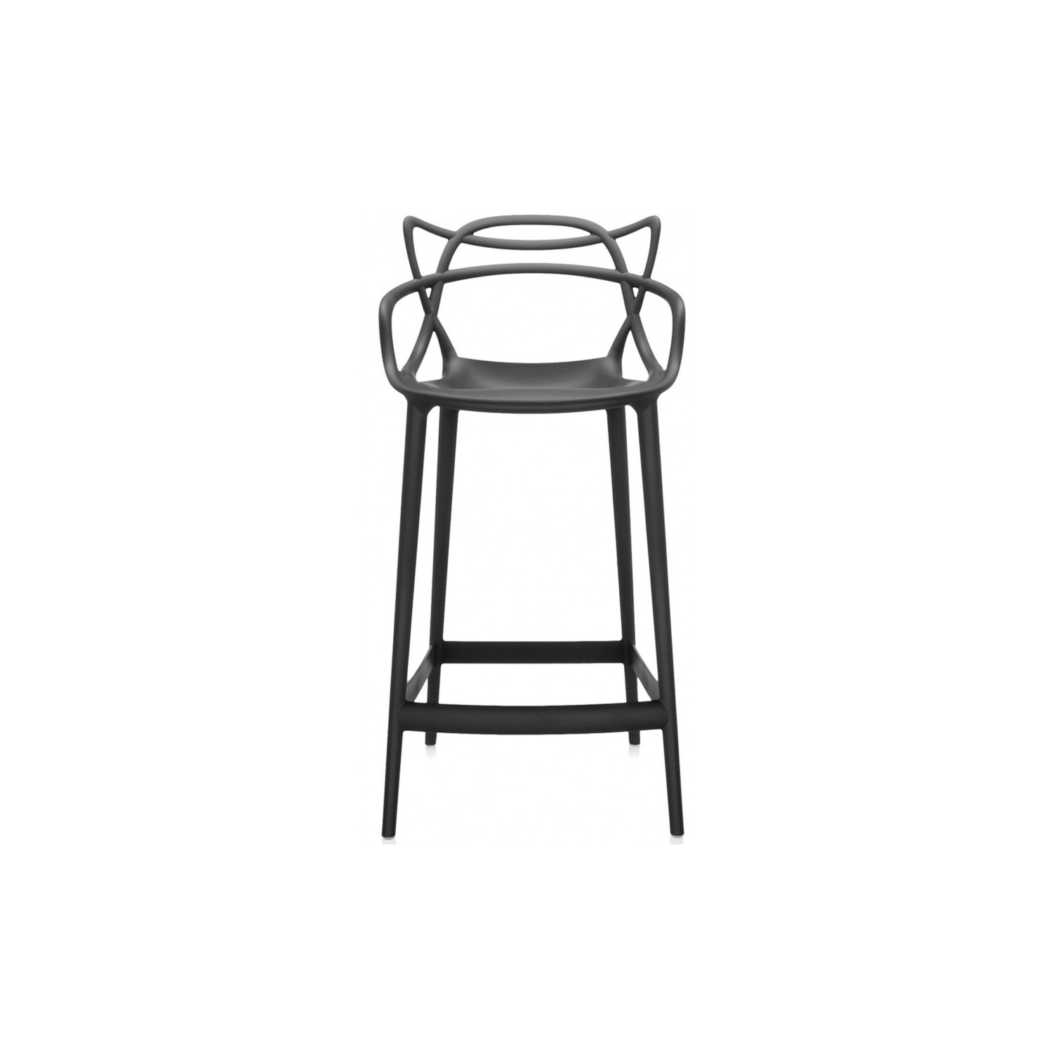 Inspirační mistrovská stolička - designová stolička