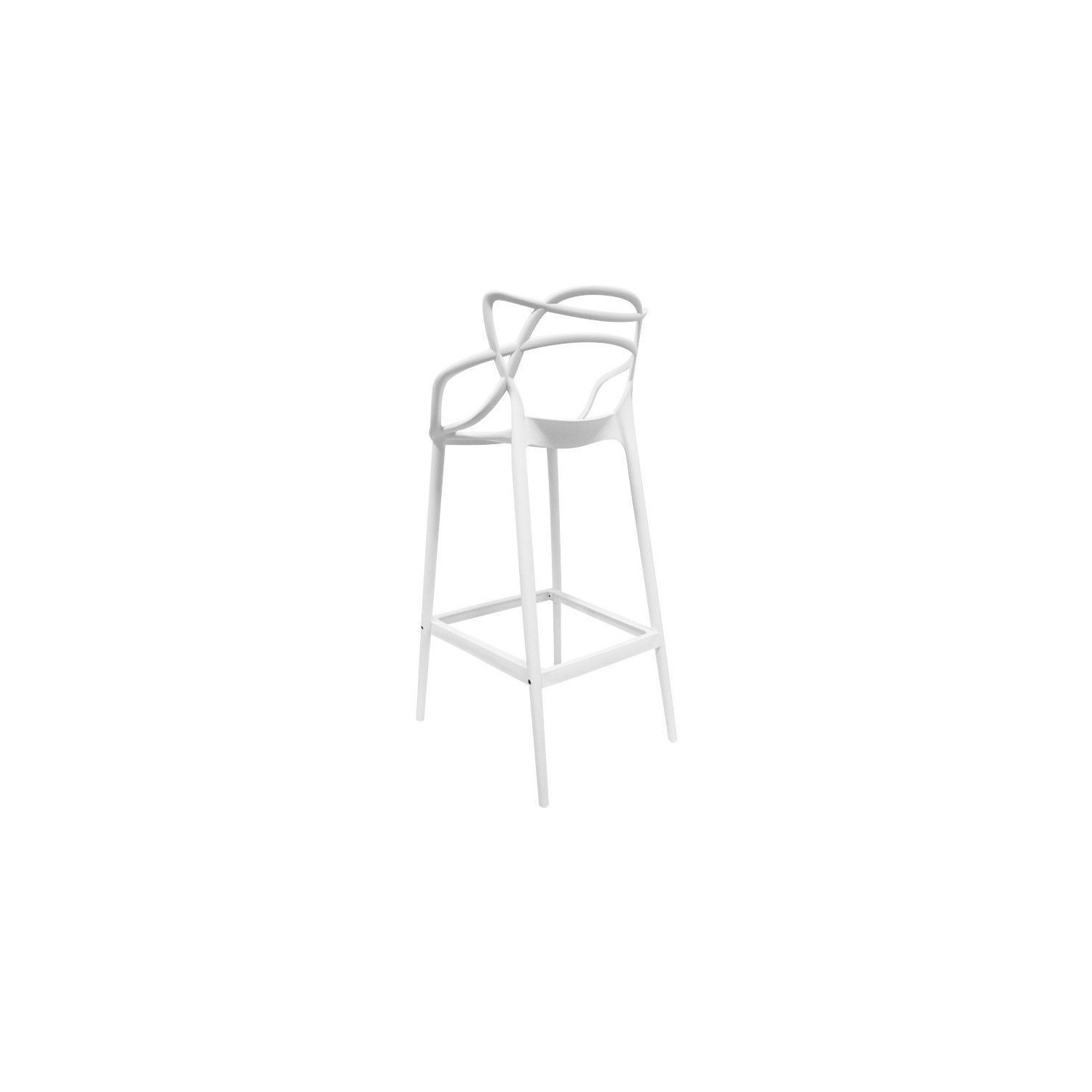 Moises stool