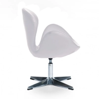 Furmod Swan Style Chair