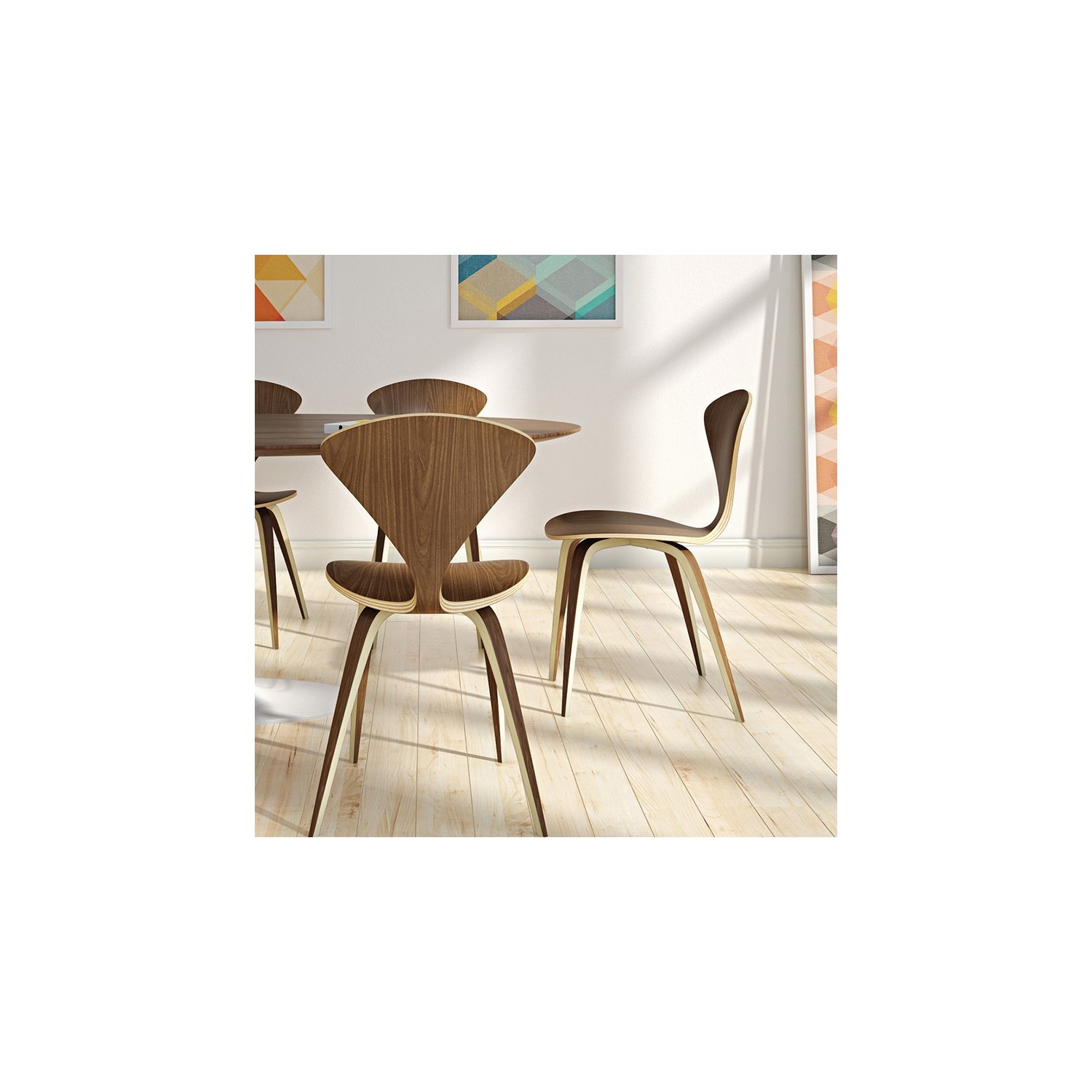 furmod Silla Cherner Style