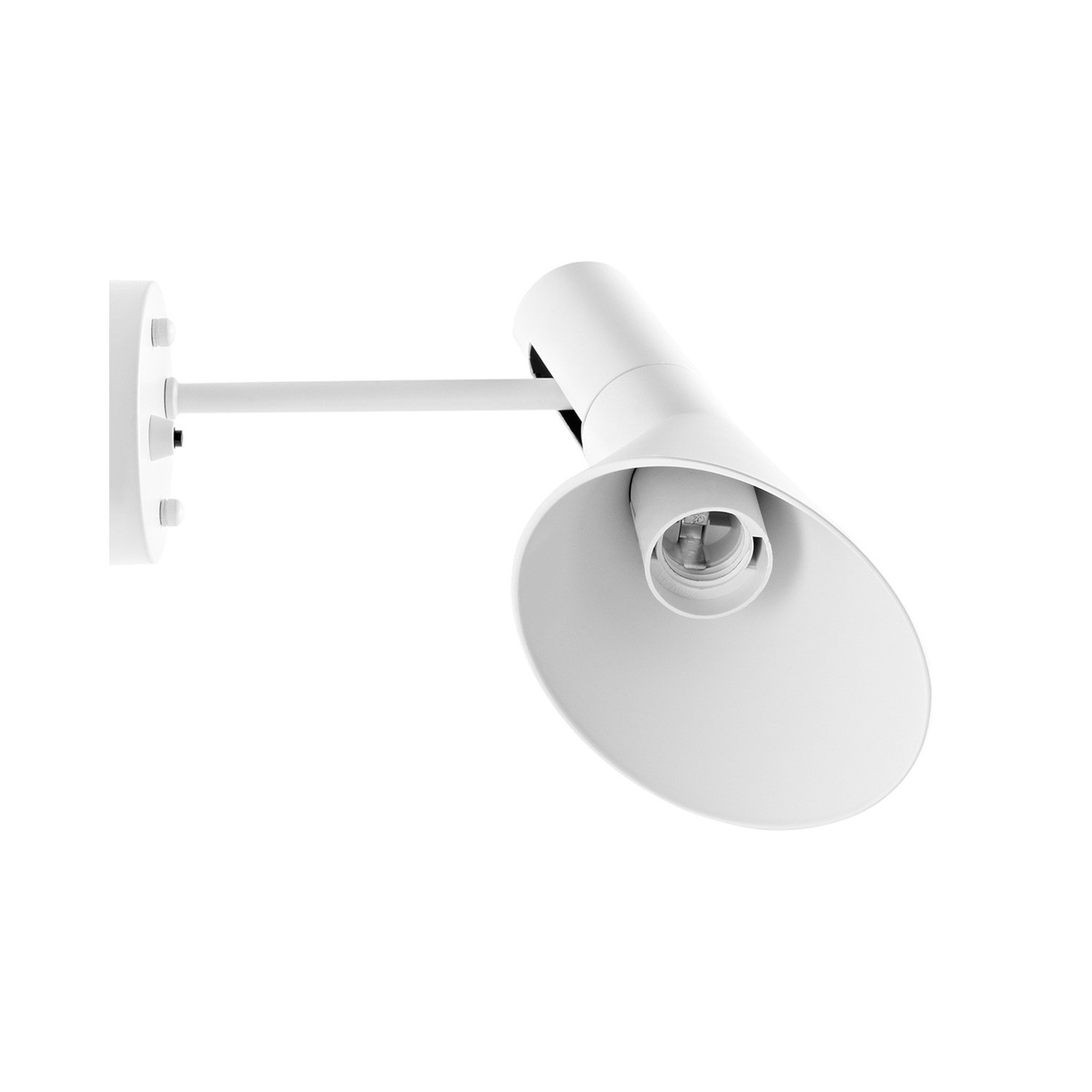 furmod Lamp AJ van toepassing: