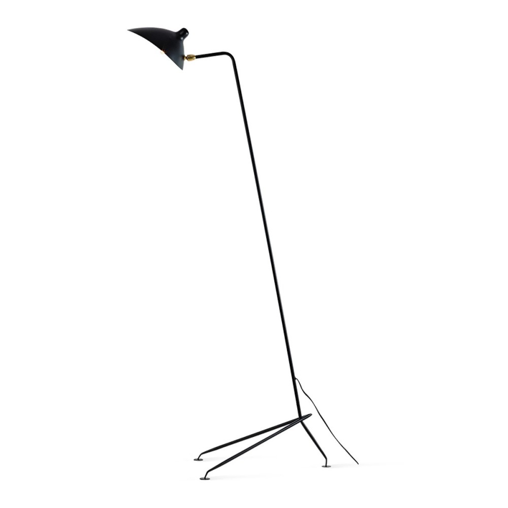 furmod Lámpara Mouille Floor