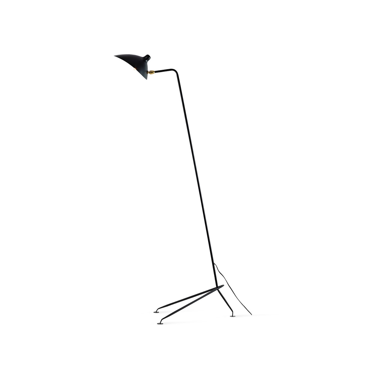 Furmod Mouille stojací lampa