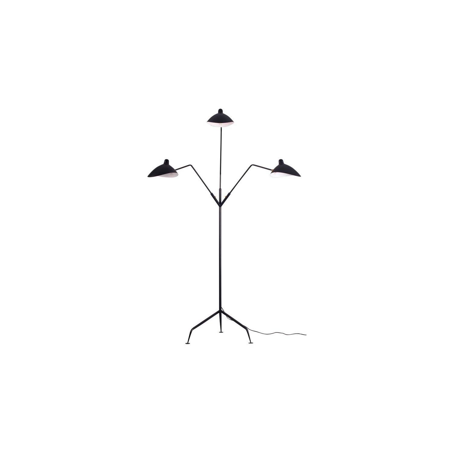 furmod mouille lamp