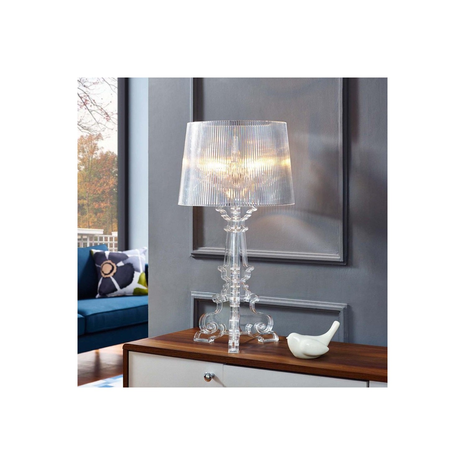 Lampa Bourgie XL