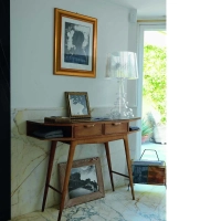 Bourgie XL lamps