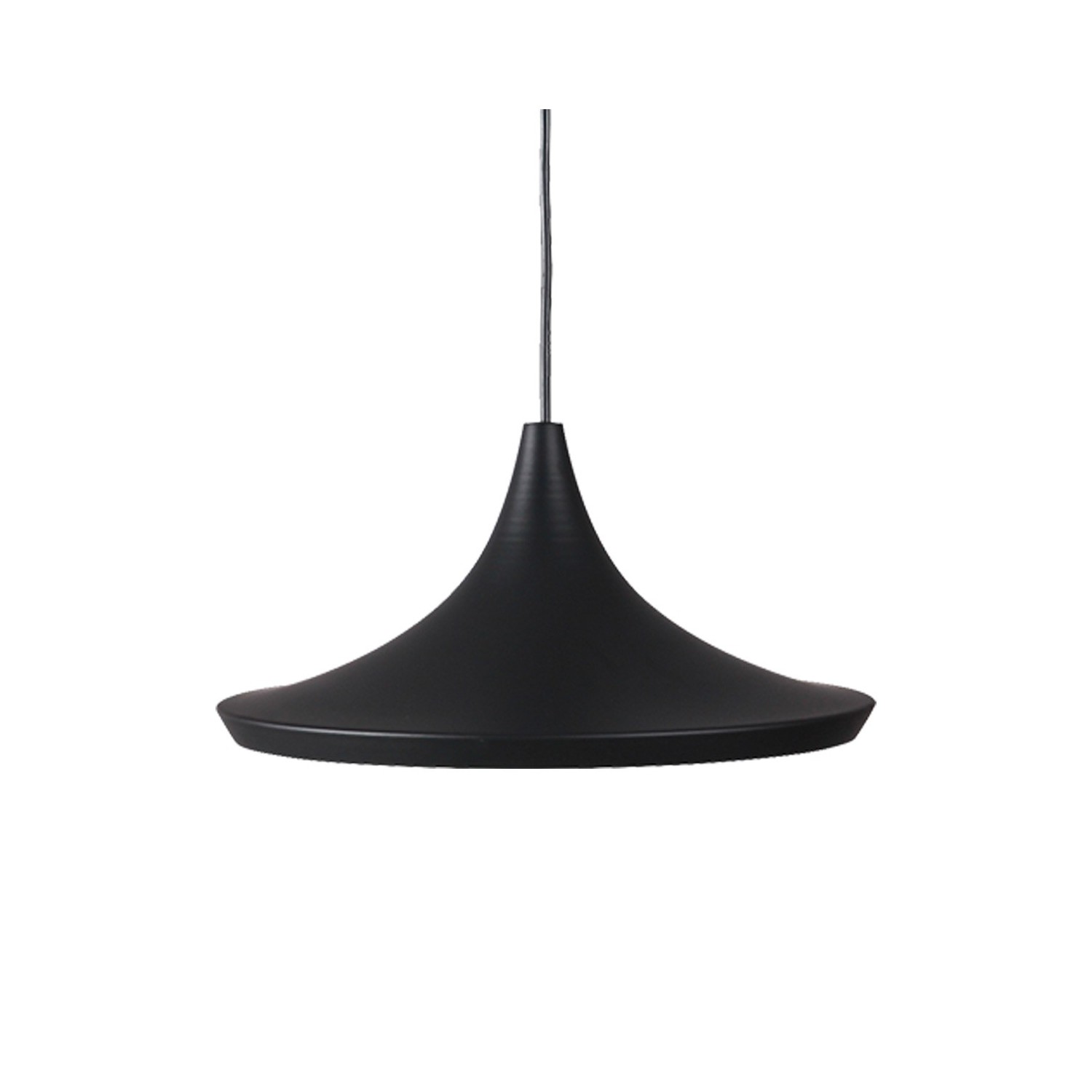 Furmod široká lampa