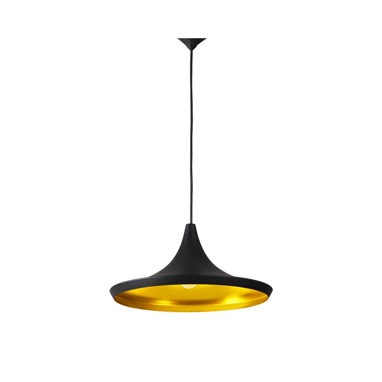 furmod brede lamp