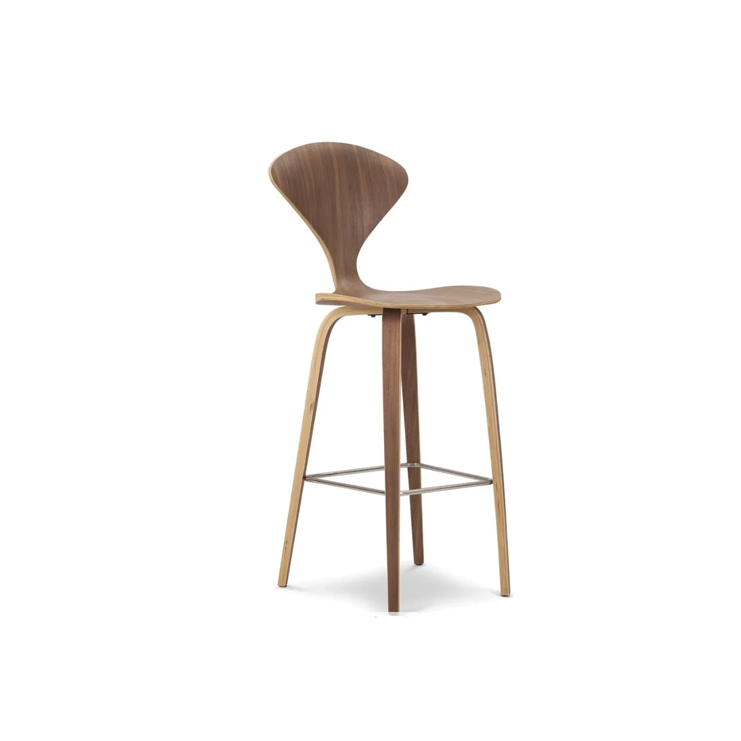 Tabouret Cherner de style nordique