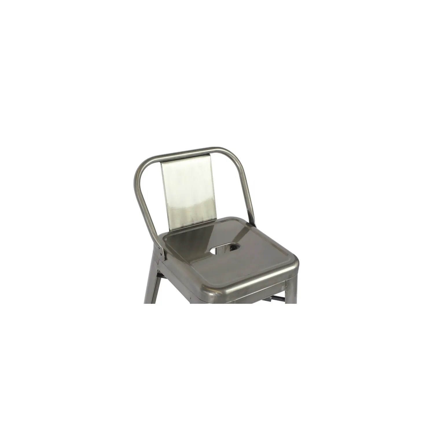 Pack 4 Taburetes Bistro LB