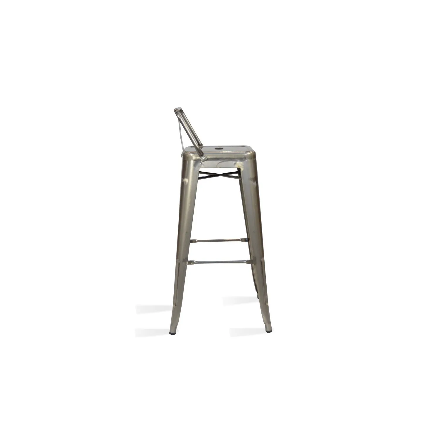 Pack 4 Taburetes Bistro LB