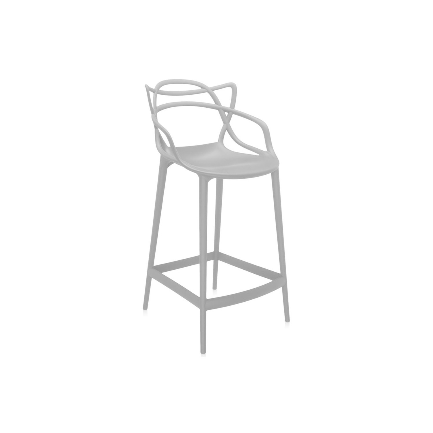 Inspirazione Sgabello Masters - Sgabello Design