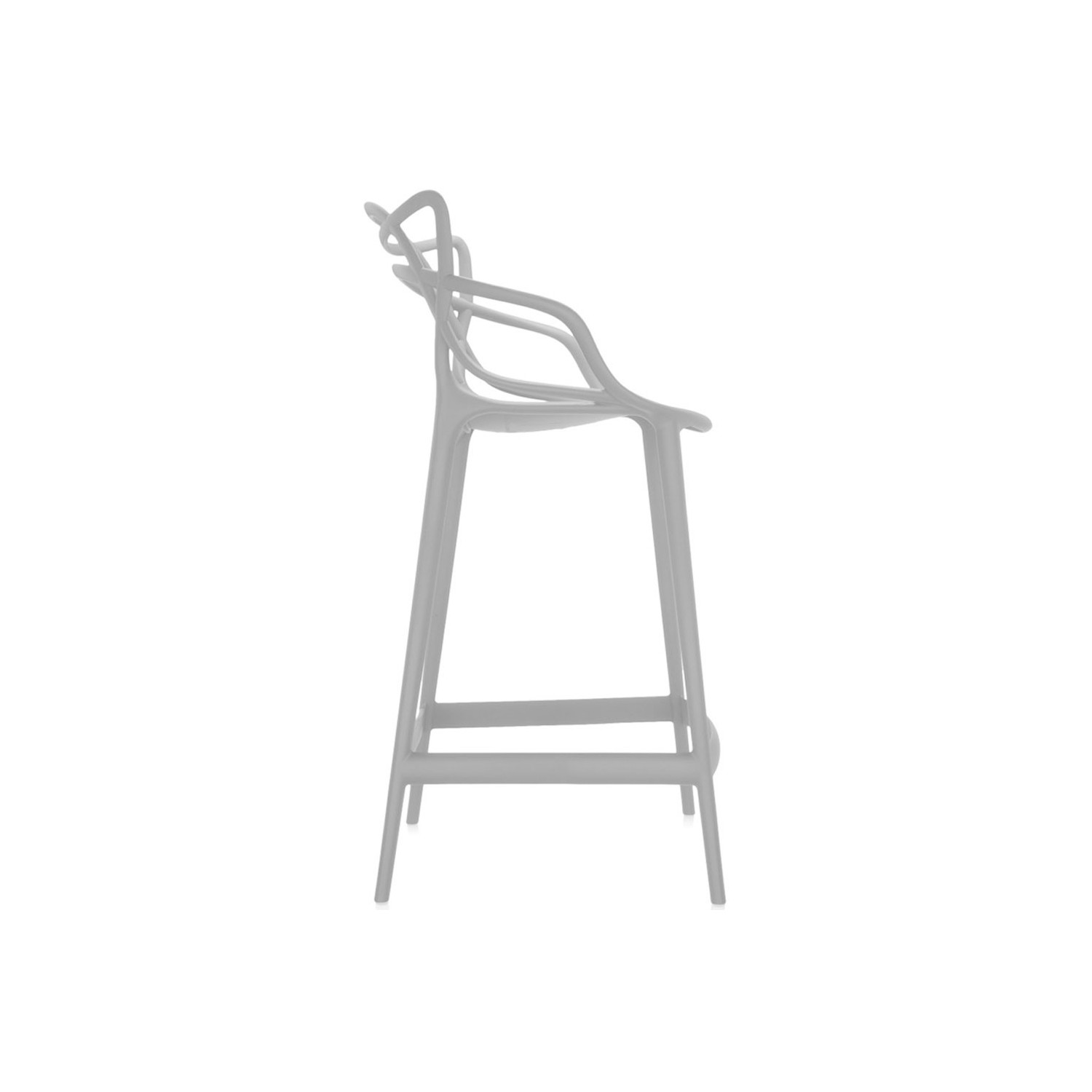 Inspiración Taburete Masters - Taburete Diseño