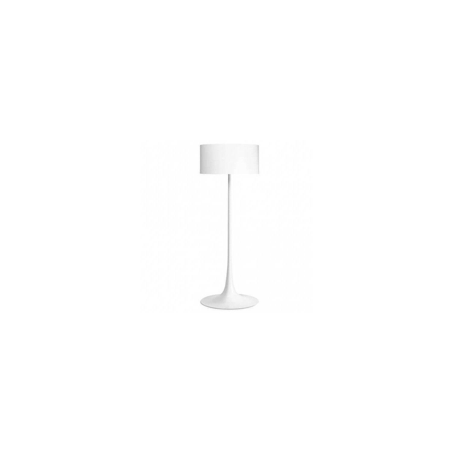 Replika stojací lampy Spun Light