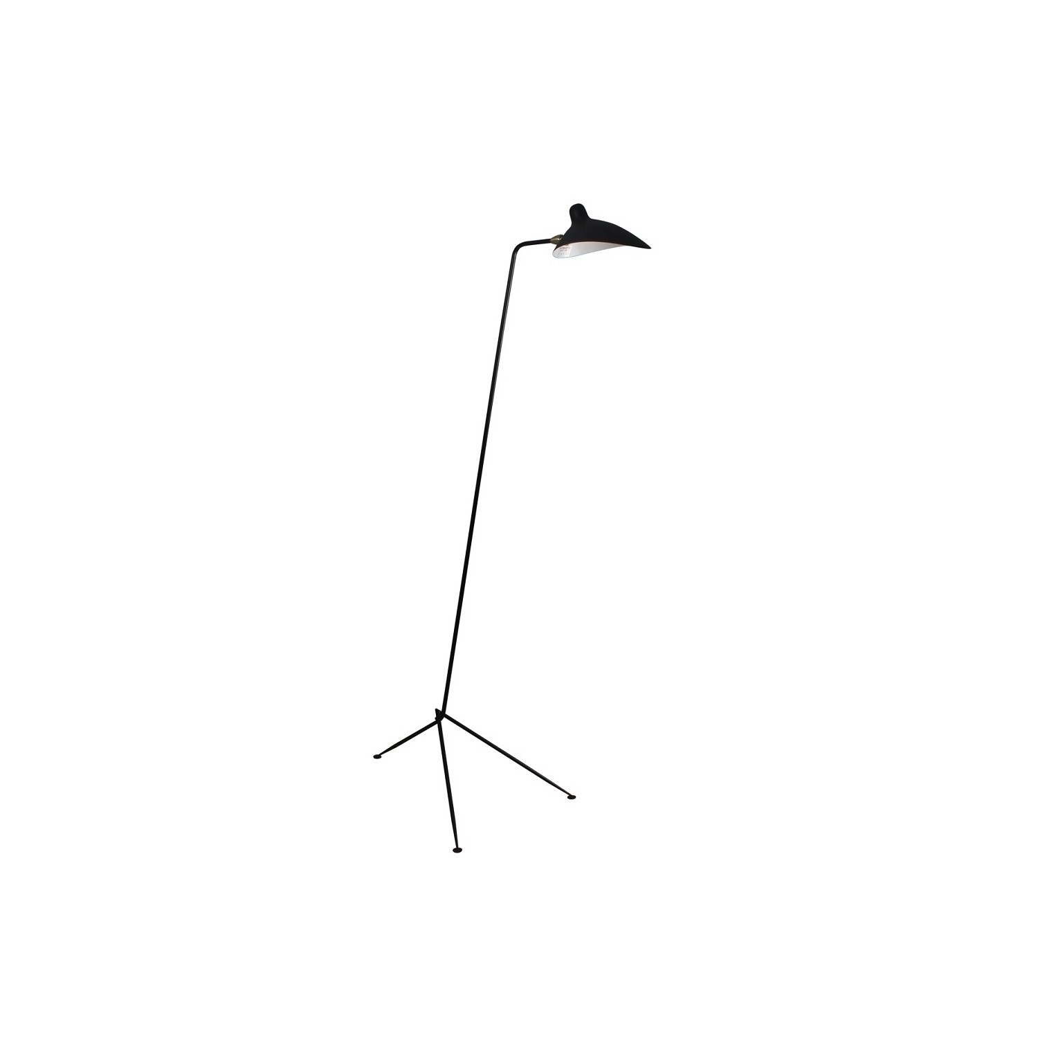 furmod Mouille lampa podłogowa