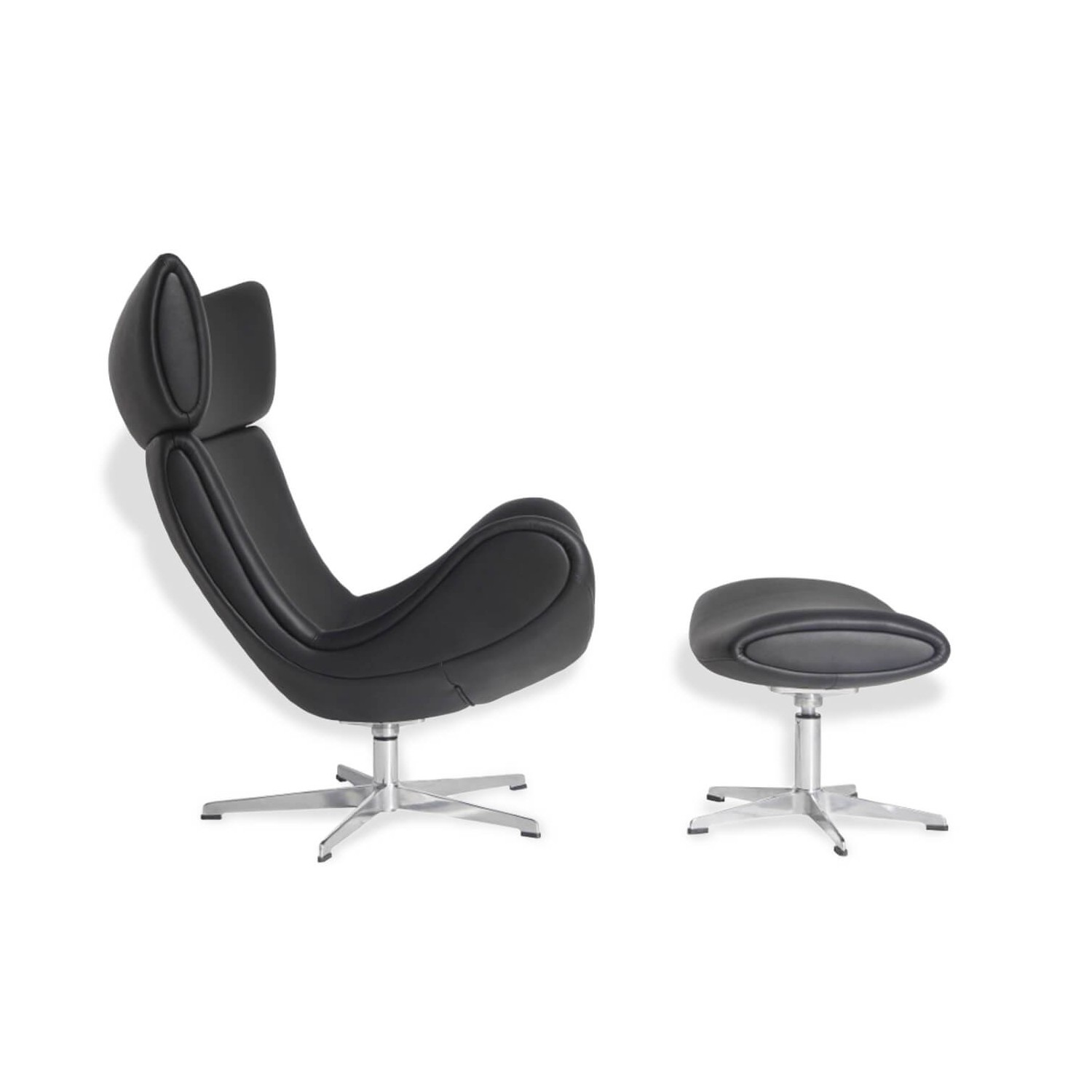 Kopia av Imola Chair design fåtölj 