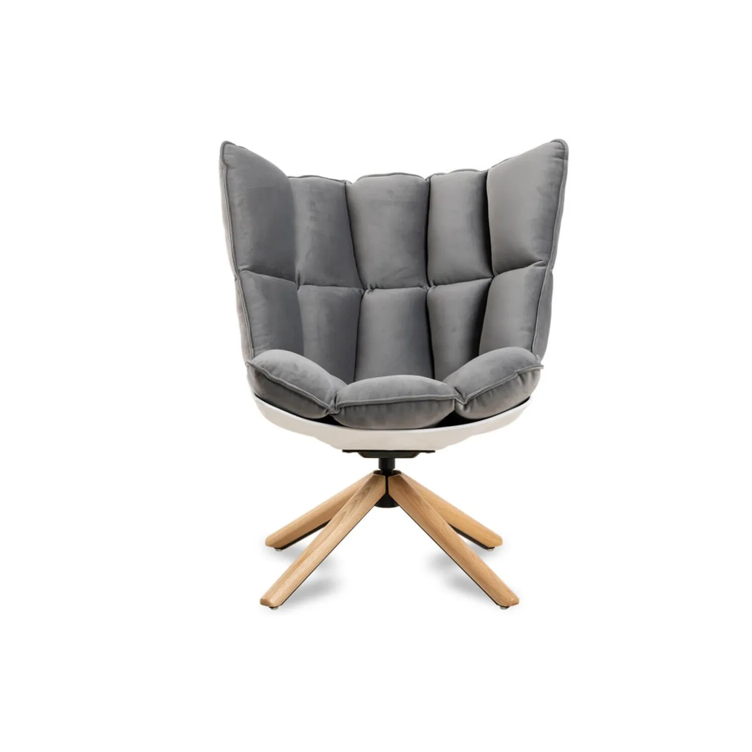 Sillón Space con Reposapiés