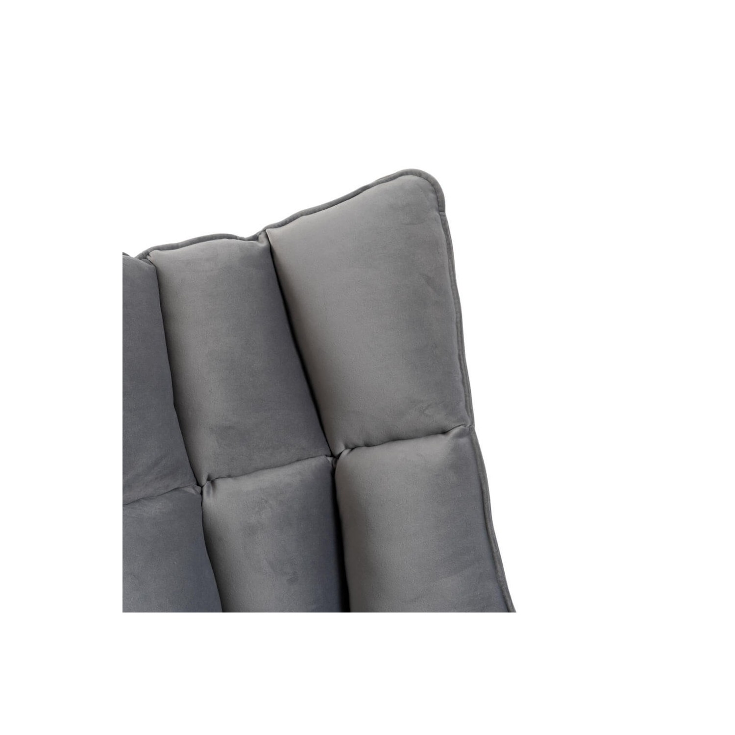 Sillón Space con Reposapiés