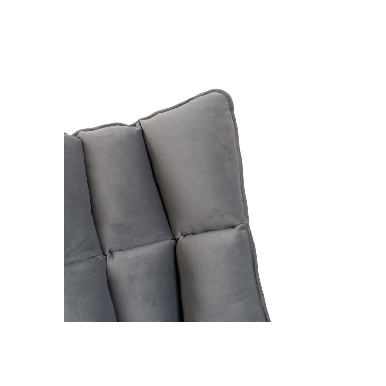 Réplique du fauteuil design Husk de la designer Patricia Urquiola