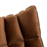 Replika designového křesla Husk od skvělé designérky Patricie Urquioly