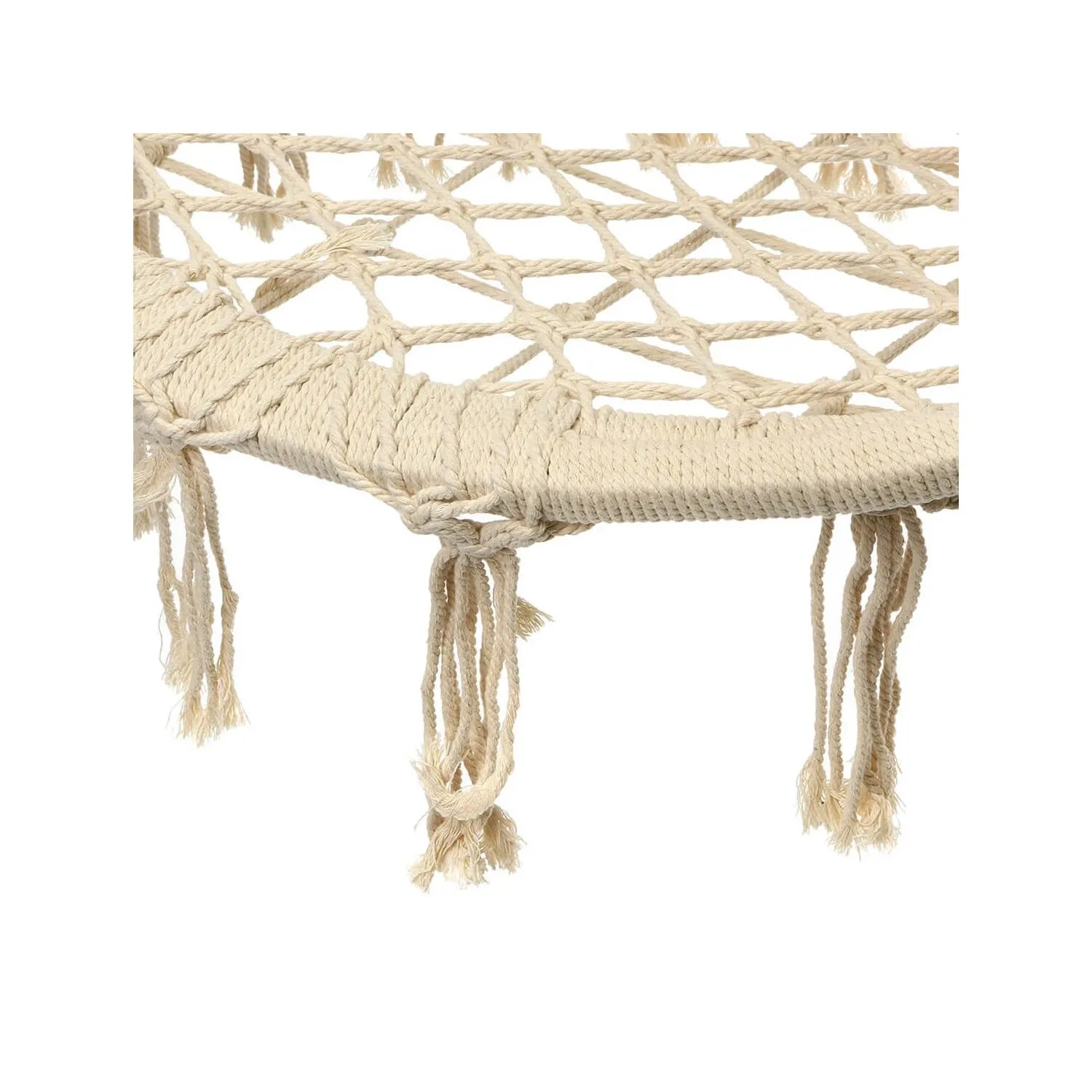 Fauteuil suspendu Columbia Cotton pour jardin