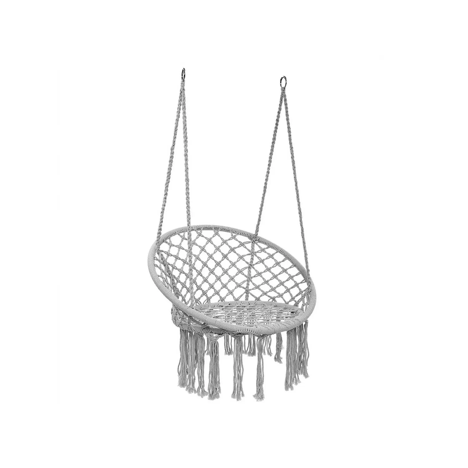 Fauteuil suspendu Columbia Cotton pour jardin