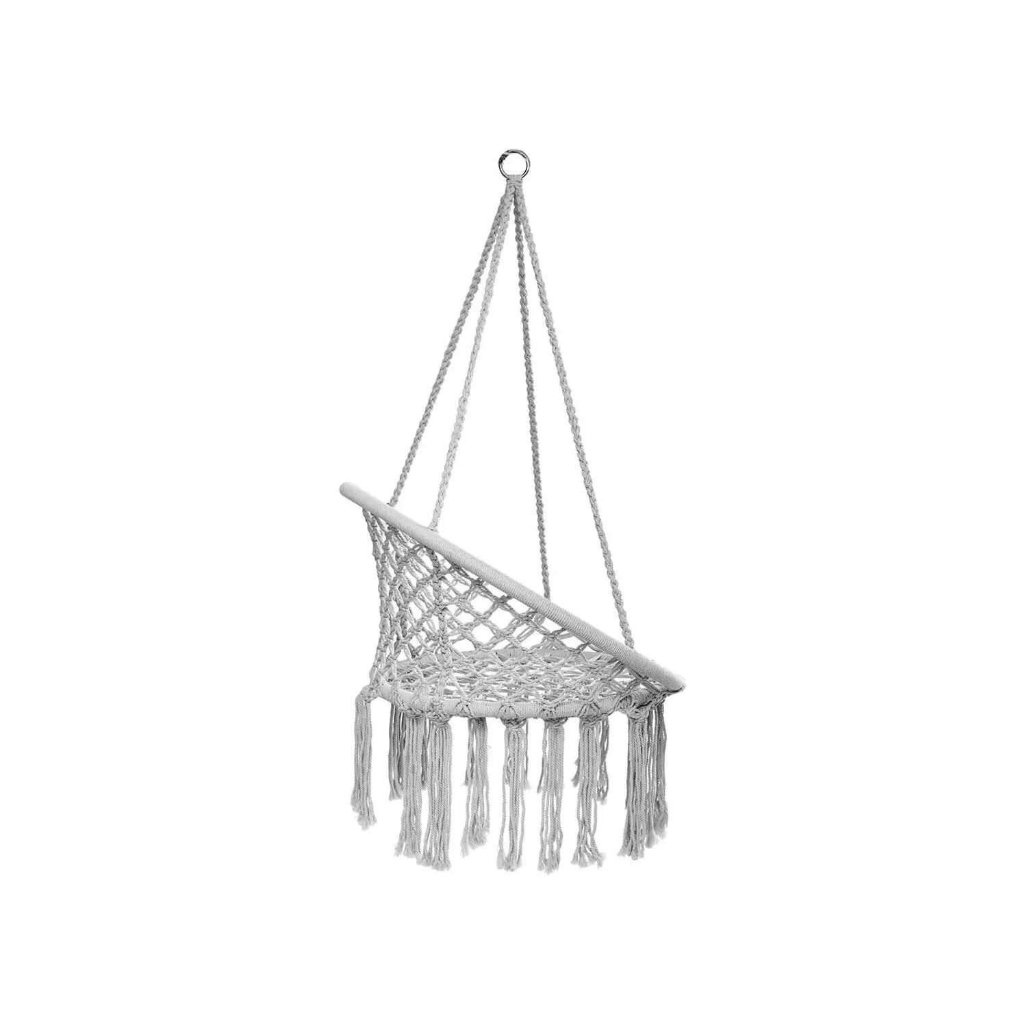 Fauteuil suspendu Columbia Cotton pour jardin