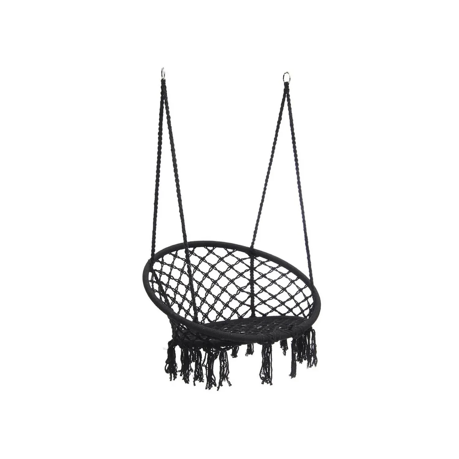 Fauteuil suspendu Columbia Cotton pour jardin