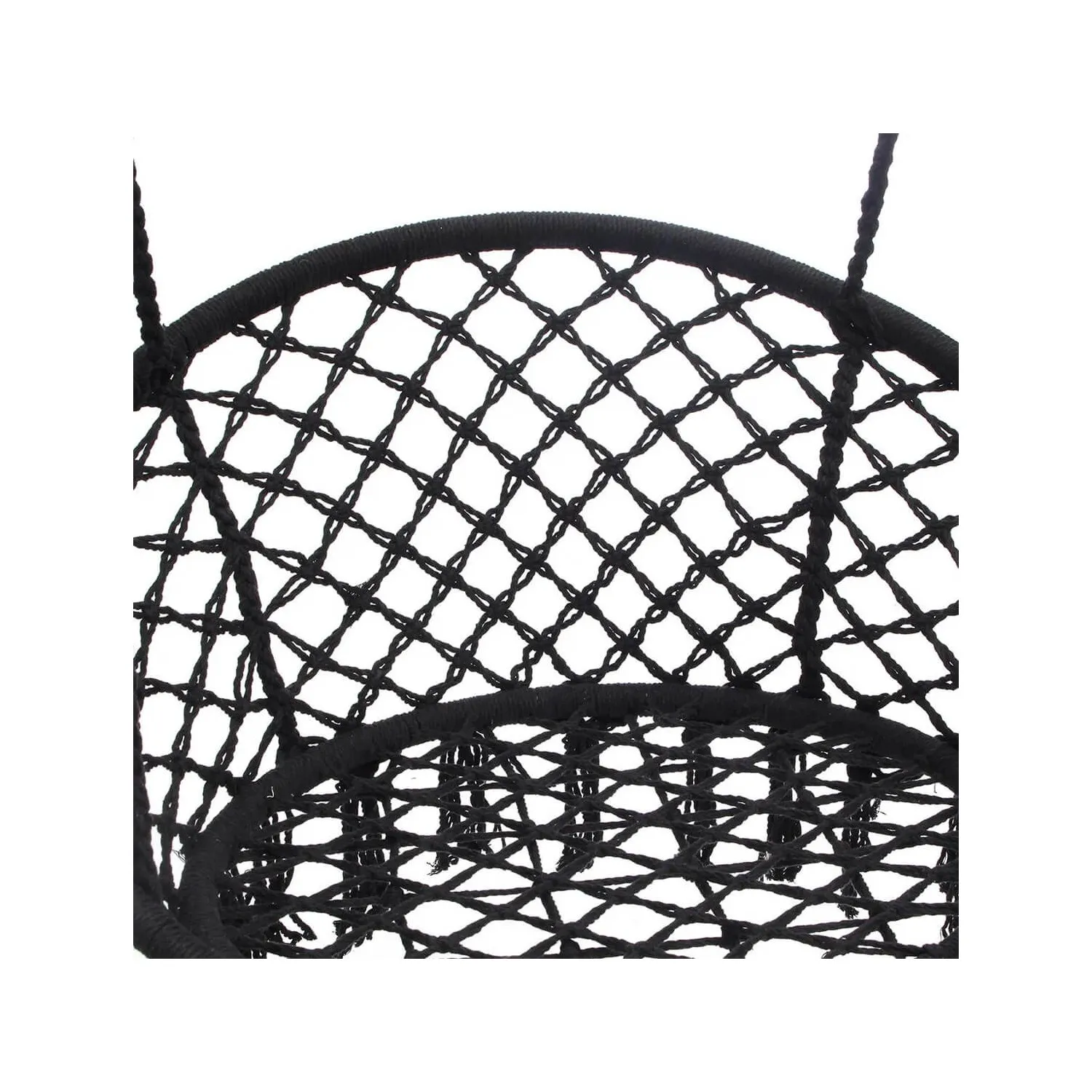 Fauteuil suspendu Columbia Cotton pour jardin