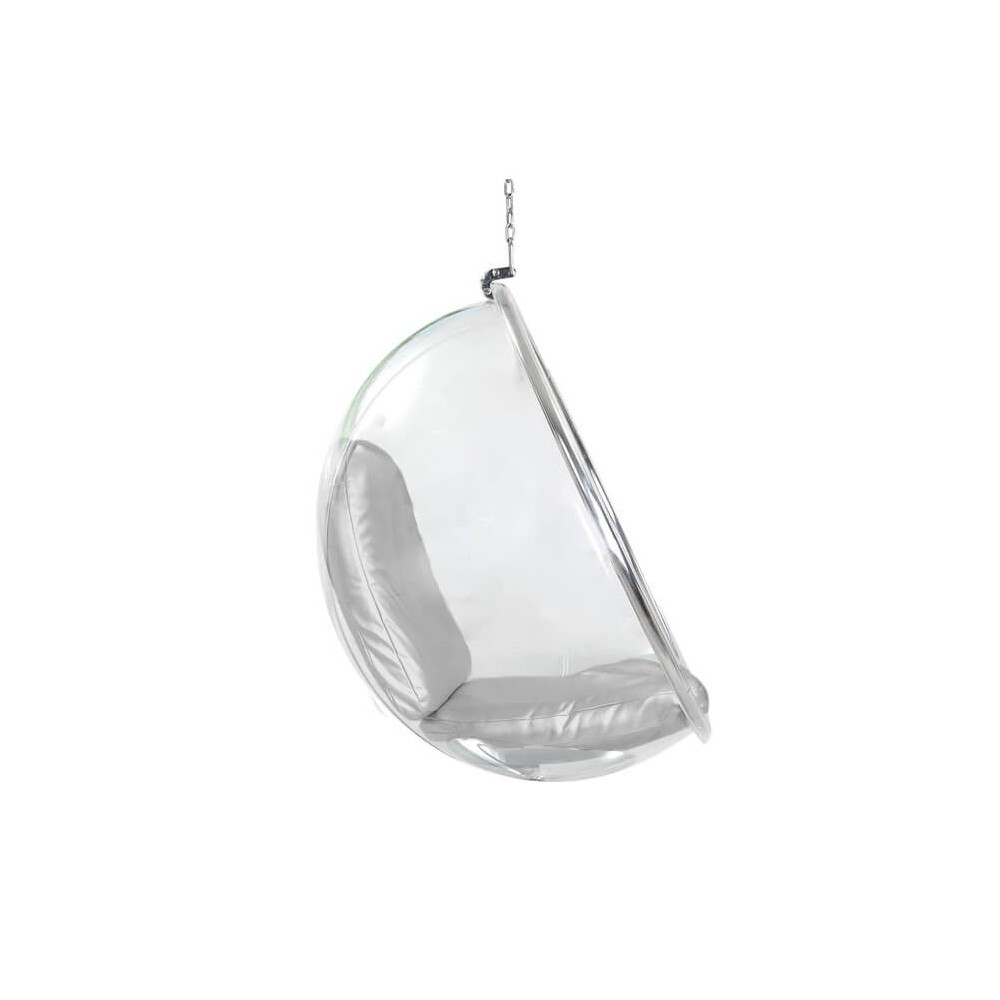 Chaise suspendue Replica Bubble Chair par Eero Aarnio
