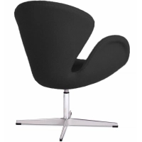 Replika židle Arne Jacobsen