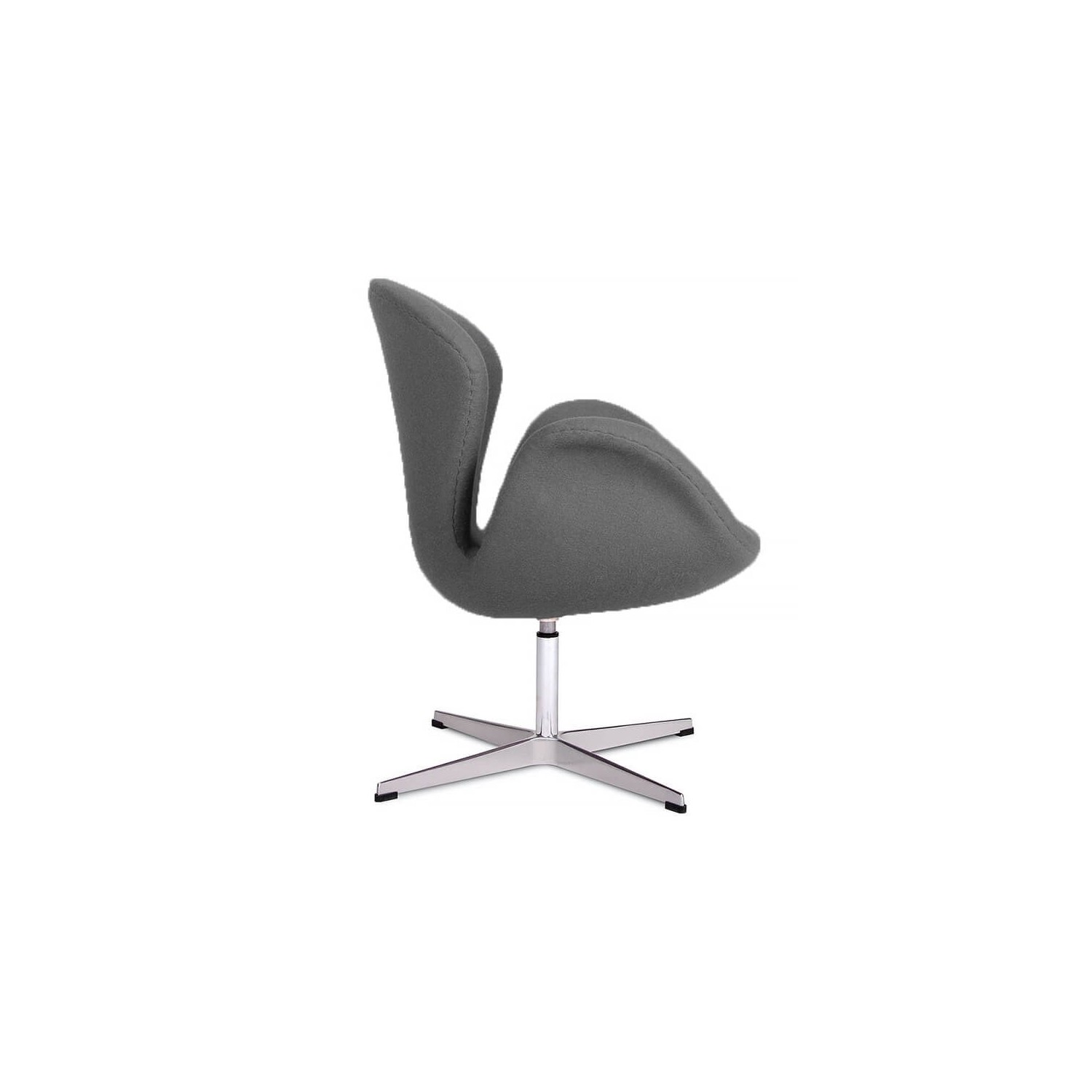 Arne Jacobsen Cashmere Joutsen Tuoli Replica