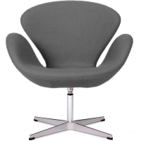 Replika židle Arne Jacobsen