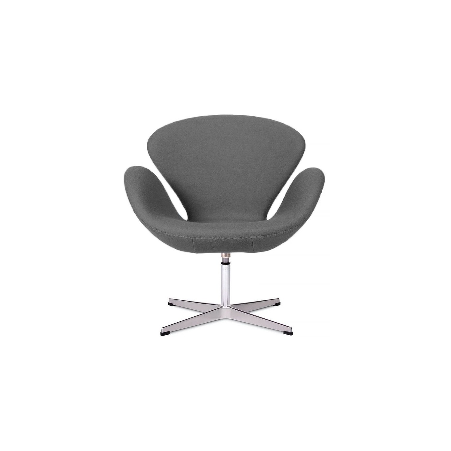 Arne Jacobsen Cashmere Swan Chair Replica