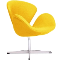 Replika židle Arne Jacobsen