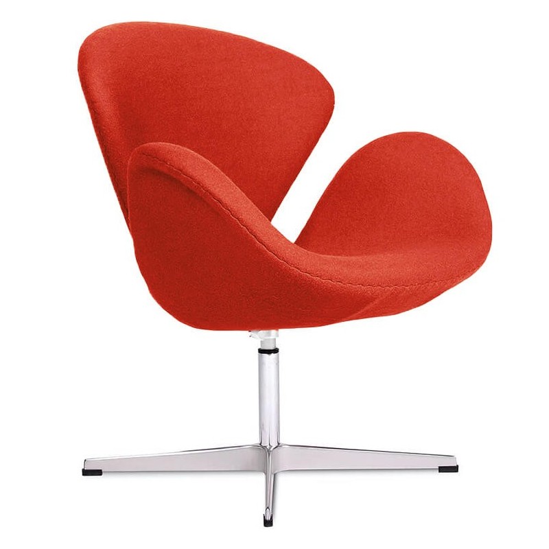 Replika krzesła Arne Jacobsen