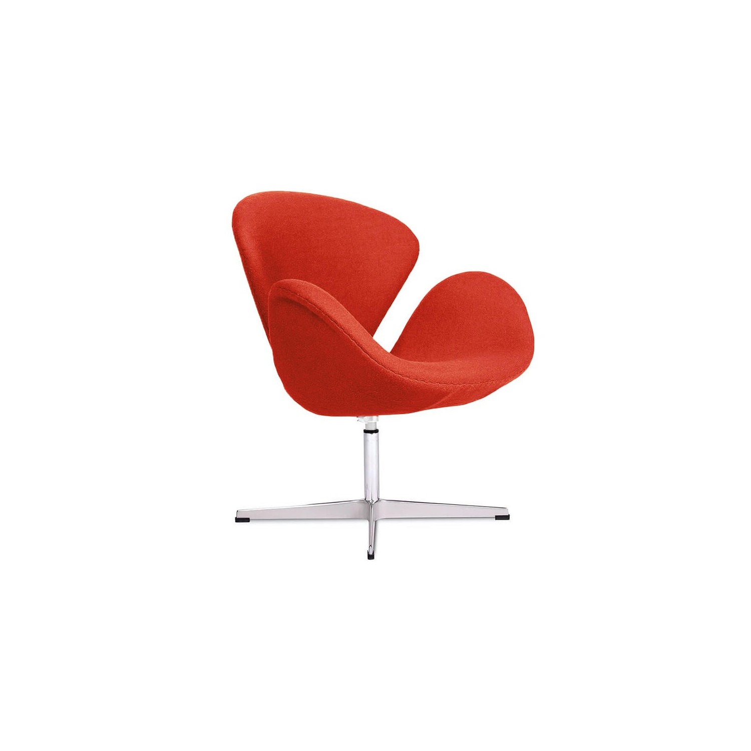 Replika židle Arne Jacobsen