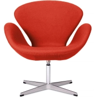Arne Jacobsen Cashmere Joutsen Tuoli Replica