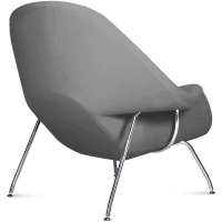 Replika křesla Womb od designéra Eero Saarinen