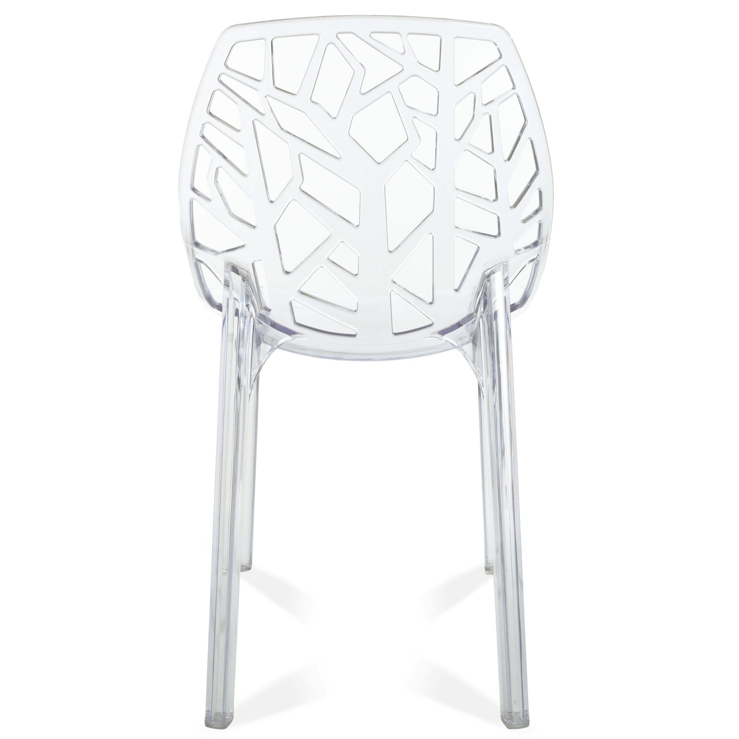 Inspiration vom Stuhl Vegetal der Designer Ronan & Erwan Bouroullec